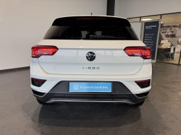 										VOLKSWAGEN T-Roc 1.5 TSI 150 EVO Start/Stop DSG7 Active full									