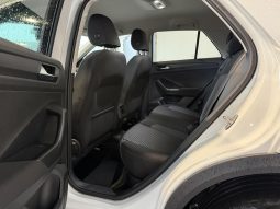 										VOLKSWAGEN T-Roc 1.5 TSI 150 EVO Start/Stop DSG7 Active full									