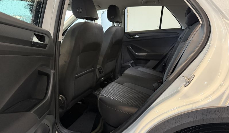 								VOLKSWAGEN T-Roc 1.5 TSI 150 EVO Start/Stop DSG7 Active full									
