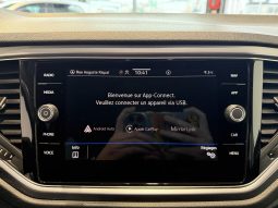 										VOLKSWAGEN T-Roc 1.5 TSI 150 EVO Start/Stop DSG7 Active full									