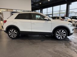 										VOLKSWAGEN T-Roc 1.5 TSI 150 EVO Start/Stop DSG7 Active full									