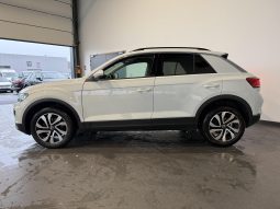 										VOLKSWAGEN T-Roc 1.5 TSI 150 EVO Start/Stop DSG7 Active full									