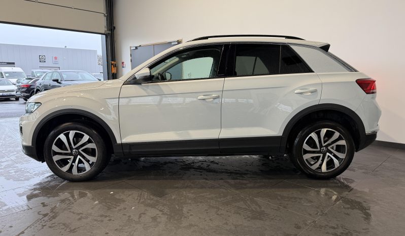 								VOLKSWAGEN T-Roc 1.5 TSI 150 EVO Start/Stop DSG7 Active full									