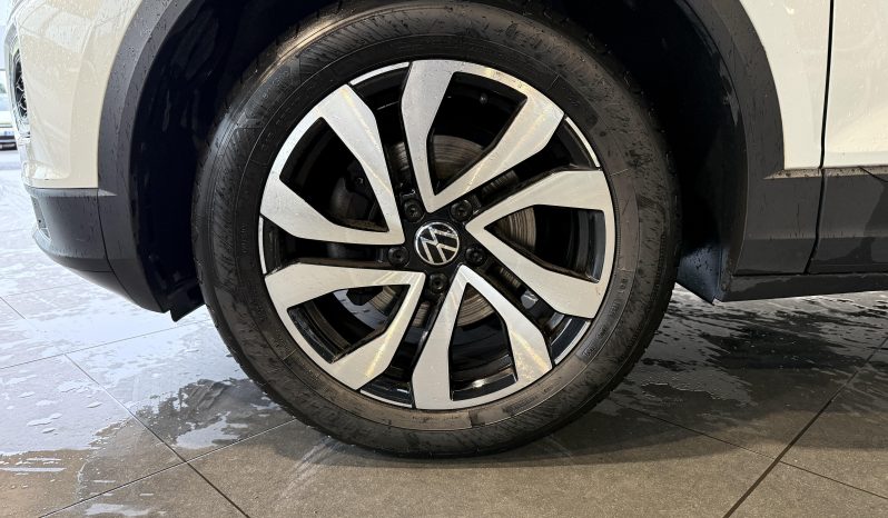 								VOLKSWAGEN T-Roc 1.5 TSI 150 EVO Start/Stop DSG7 Active full									