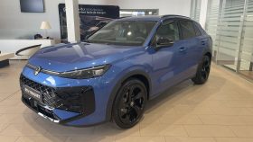 VOLKSWAGEN T-Roc 1.5 eTSI EVO2 Hybrid 150 ch DSG7 R-Line