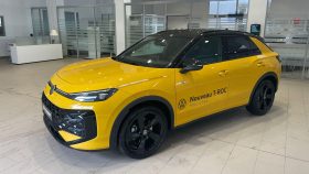 VOLKSWAGEN T-Roc 1.5 eTSI EVO2 Hybrid 150 ch DSG7 R-Line