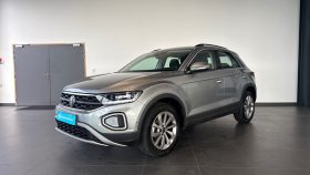 VOLKSWAGEN T-Roc 1.0 TSI 110 Start/Stop BVM6 Life