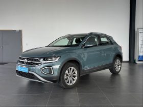 VOLKSWAGEN T-Roc 1.5 TSI EVO 150 Start/Stop BVM6 Style