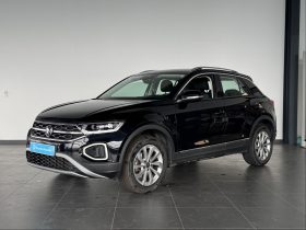 VOLKSWAGEN T-Roc 1.5 TSI EVO 150 Start/Stop DSG7 Style