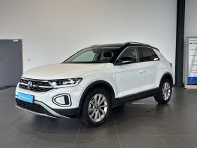 VOLKSWAGEN T-Roc 1.5 TSI EVO 150 Start/Stop DSG7 Style