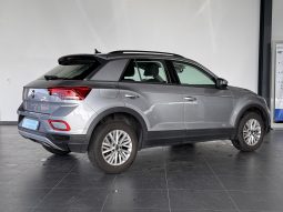 										VOLKSWAGEN T-Roc 1.0 TSI 110 Start/Stop BVM6 Life Plus full									