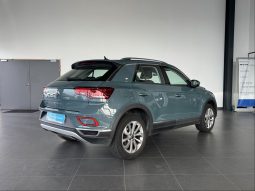 										VOLKSWAGEN T-Roc 1.5 TSI EVO 150 Start/Stop BVM6 Style full									