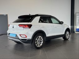 										VOLKSWAGEN T-Roc 1.5 TSI EVO 150 Start/Stop DSG7 Style full									