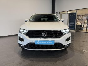 VOLKSWAGEN T-Roc 1.5 TSI 150 EVO Start/Stop DSG7 Active