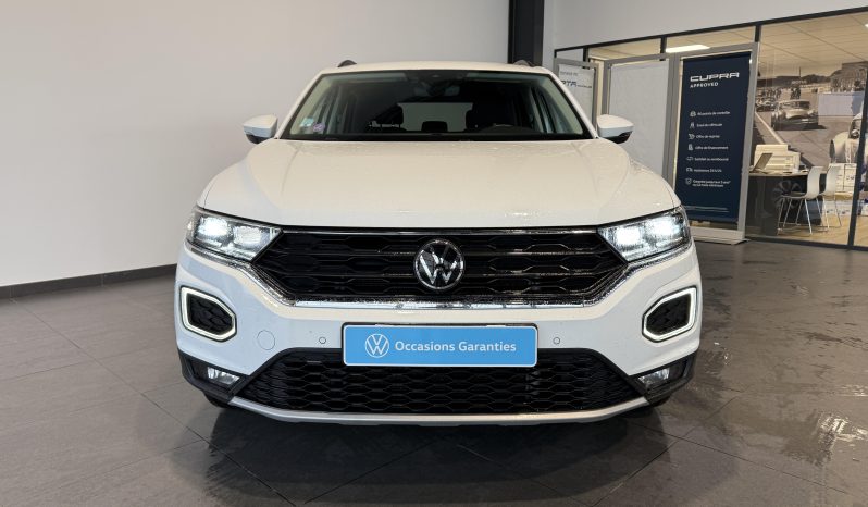 								VOLKSWAGEN T-Roc 1.5 TSI 150 EVO Start/Stop DSG7 Active full									