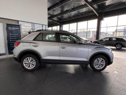 										VOLKSWAGEN T-Roc 1.0 TSI 110 Start/Stop BVM6 Life Plus full									