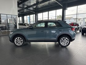 VOLKSWAGEN T-Roc 1.5 TSI EVO 150 Start/Stop BVM6 Style
