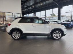 										VOLKSWAGEN T-Roc 1.5 TSI EVO 150 Start/Stop DSG7 Style full									