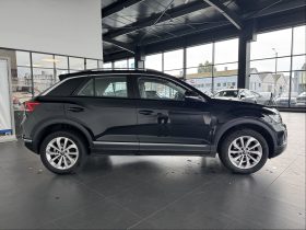VOLKSWAGEN T-Roc 1.5 TSI EVO 150 Start/Stop DSG7 Style