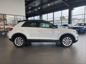 VOLKSWAGEN T-Roc 1.5 TSI EVO 150 Start/Stop DSG7 Style