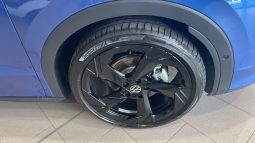 										VOLKSWAGEN T-Roc 1.5 eTSI EVO2 Hybrid 150 ch DSG7 R-Line full									