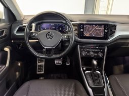 										VOLKSWAGEN T-Roc 1.5 TSI 150 EVO Start/Stop DSG7 Active full									