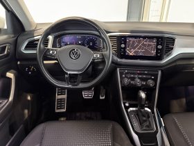 VOLKSWAGEN T-Roc 1.5 TSI 150 EVO Start/Stop DSG7 Active