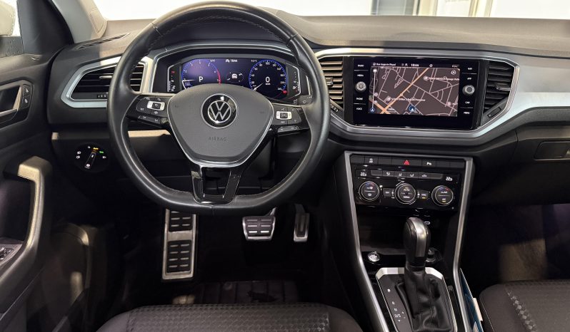 								VOLKSWAGEN T-Roc 1.5 TSI 150 EVO Start/Stop DSG7 Active full									