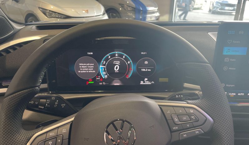 								VOLKSWAGEN T-Roc 1.5 eTSI EVO2 Hybrid 150 ch DSG7 R-Line full									