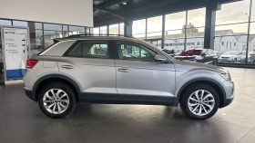 VOLKSWAGEN T-Roc 1.0 TSI 110 Start/Stop BVM6 Life