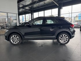 VOLKSWAGEN T-Roc 1.5 TSI EVO 150 Start/Stop DSG7 Style