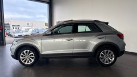 VOLKSWAGEN T-Roc 1.0 TSI 110 Start/Stop BVM6 Life