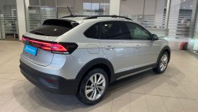 VOLKSWAGEN Taigo 1.0 TSI 116 BVM6 VW Edition