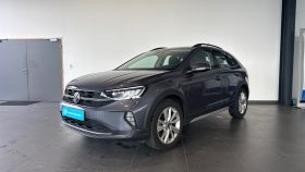 VOLKSWAGEN Taigo 1.0 TSI 110 BVM6 Life