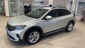 VOLKSWAGEN Taigo 1.0 TSI 116 BVM6 VW Edition