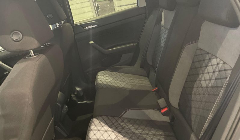 								VOLKSWAGEN TAIGO 1.0 TSI 115 CH DSG7 R LINE full									