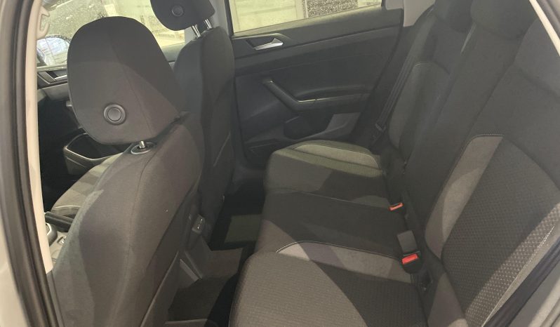 								VOLKSWAGEN Taigo 1.0 TSI 116 BVM6 VW Edition full									
