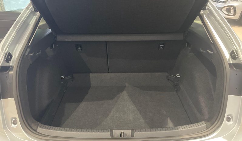 								VOLKSWAGEN Taigo 1.0 TSI 116 BVM6 VW Edition full									