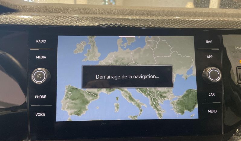 								VOLKSWAGEN Taigo 1.0 TSI 116 BVM6 VW Edition full									