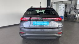 										VOLKSWAGEN Taigo 1.0 TSI 110 BVM6 Life full									