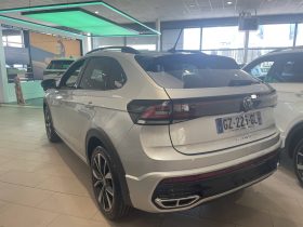 VOLKSWAGEN TAIGO 1.0 TSI 115 CH DSG7 R LINE