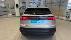 VOLKSWAGEN Taigo 1.0 TSI 116 BVM6 VW Edition