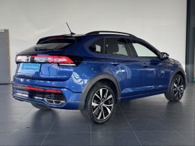 VOLKSWAGEN Taigo 1.5 TSI 150 DSG7 R-Line