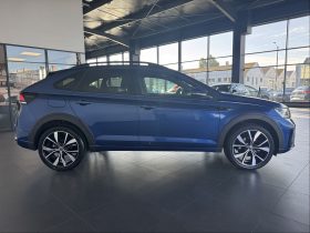 VOLKSWAGEN Taigo 1.5 TSI 150 DSG7 R-Line