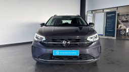 										VOLKSWAGEN Taigo 1.0 TSI 110 BVM6 Life full									