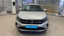										VOLKSWAGEN Taigo 1.0 TSI 116 BVM6 VW Edition full									