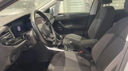 										VOLKSWAGEN Taigo 1.0 TSI 116 BVM6 VW Edition full									