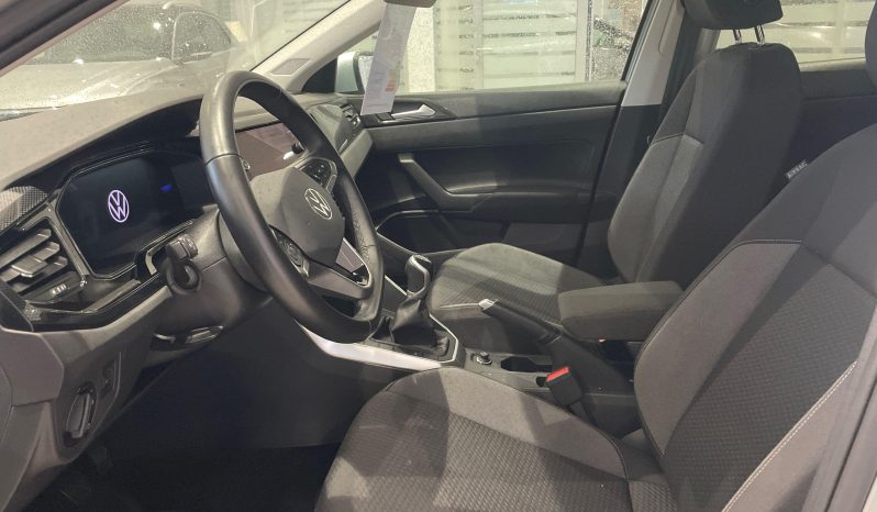 								VOLKSWAGEN Taigo 1.0 TSI 116 BVM6 VW Edition full									
