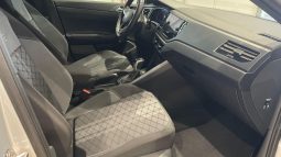 										VOLKSWAGEN TAIGO 1.0 TSI 115 CH DSG7 R LINE full									