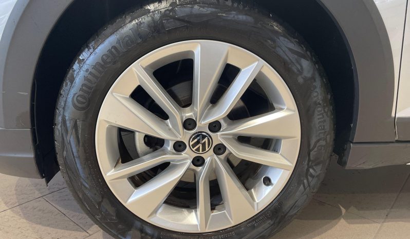 								VOLKSWAGEN Taigo 1.0 TSI 116 BVM6 VW Edition full									